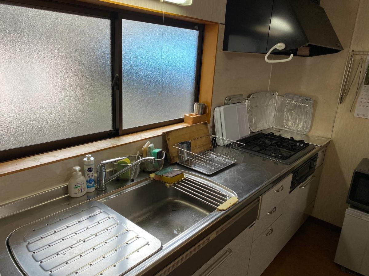 花緑里-Hanamidori-乙原のやど 岐阜下呂温泉郡上飛騨金山湖畔リゾート Gujo Exterior foto